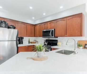 For Lease - 63 Feint Drive, Ajax, Ontario - Photo 4