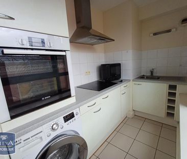 Location Appartement 2 pièces 41m² LILLE 59000 - Photo 5