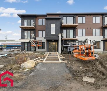 Appartement Salaberry-de-Valleyfield � Louer - Photo 2