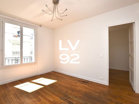 Appartement Courbevoie - Photo 3