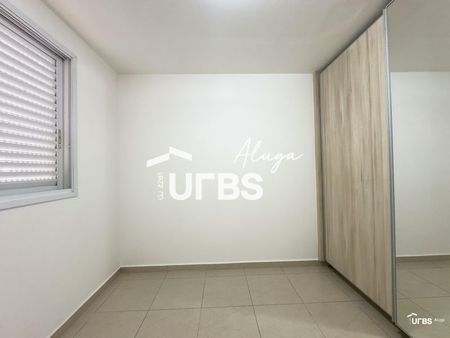 Apartamento, 73 m², 2 qts, 1 banh., 1 vagas, Setor Oeste - Photo 3
