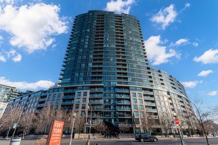 For Lease - 231 Fort York Boulevard Unit# 713, Toronto, Ontario - Photo 5