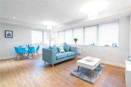 Forster Place Apartments, Singleton Street, BD1 - Photo 5