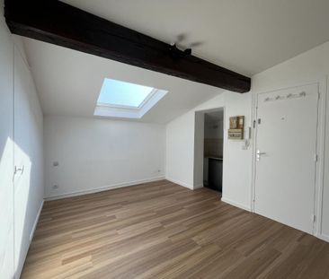 Location Appartement 1 pièce 27m² BORDEAUX 33000 - Photo 5