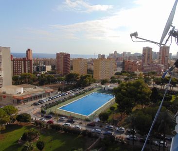 Apartamento de 42 m² en Benidorm zona Benidorm - Photo 4