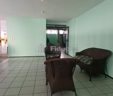 ALDEOTA - APARTAMENTO - PINTO MADEIRA, 800 APTO 402 ED VIENA - Photo 1