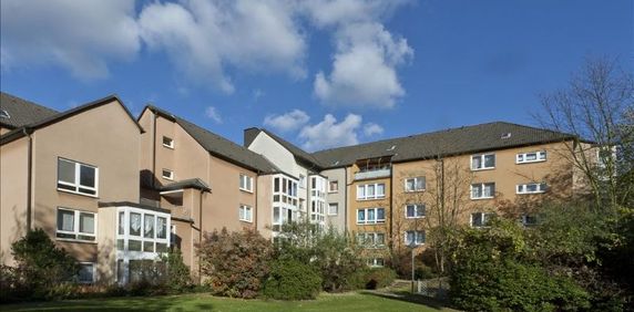 schöne Wohnung sucht neuen Mieter! - Photo 2