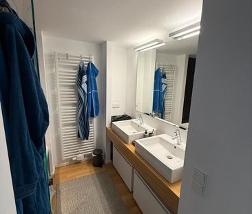 Nachmieter gesucht - 3 Zimmer Wohnung in Köln Rodenkirchen - Photo 6
