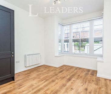1 bedroom apartment to rent Hillsborough House, 118 High Street, Hu... - Photo 1