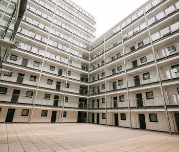 Kings Dock Mill, Baltic Triangle, L1, Liverpool - Photo 4