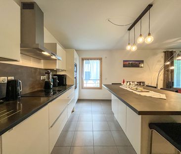 Location appartement 3 pièces, 78.25m², Saint-Julien-en-Genevois - Photo 5