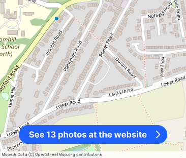 Bower Road, Hextable, BR8 - Photo 1