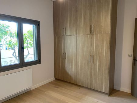 Διαμέρισμα για ενοικίαση Αγία Σοφία (Νέο Ψυχικό) - Photo 2