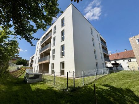 TOP 206 - Gallspach: Wohnen am Wasserschloss - Photo 3