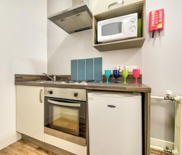 1 bedroom apartment to rent - Photo 6