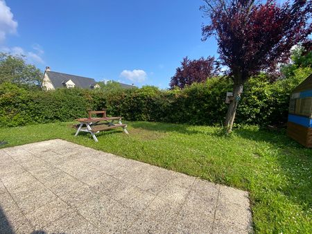 Location maison 6 pièces, 120.38m², Trélazé - Photo 5