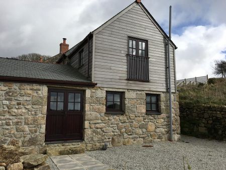 2 bedroom cottage to rent - Photo 5