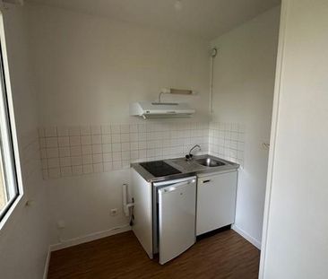 Location Appartement 1 pièce LIMOGES (87000) - Photo 1