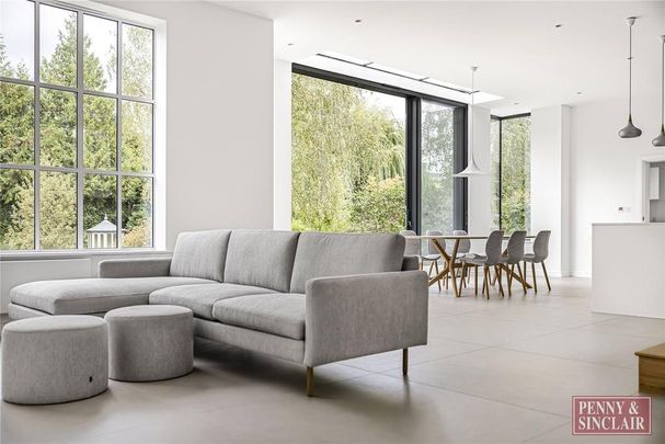 5 bedroom detached house to rent - Photo 1