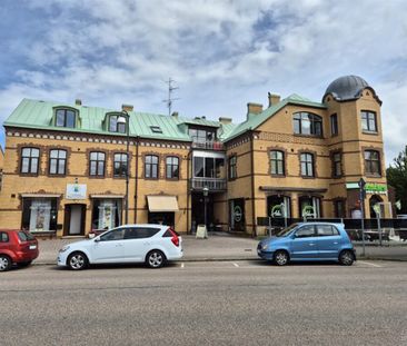 Storgatan 12b - Foto 2