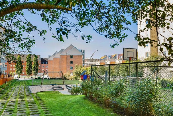 Afd. 21 Sjællandsparken 4 - Foto 1