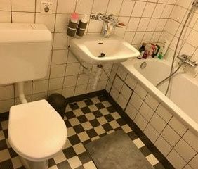 Ruhige 3-Zimmer-Wohnung im Breitequartier in Basel zu vermieten - Photo 3