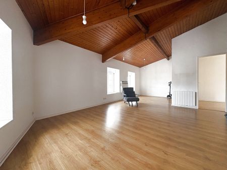 Location Appartement 2 pièces 49m² BORDEAUX 33000 - Photo 3