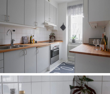 Tombolavägen, Hägersten - Foto 6