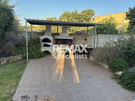Βίλα για ενοικίαση Αρώνι (Ακρωτήρι) - Photo 3