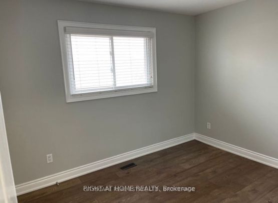 For Lease - 28 Major Oaks Drive Unit# Upper, Brampton, Ontario - Photo 1