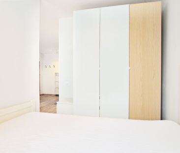 Mieszkanie z ogródkiem i miejscem postojowym - Фото 5