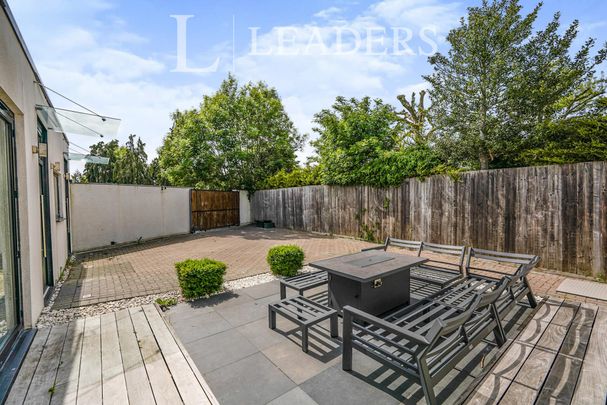 3 bedroom detached to rent Tilney road, cheltenham, GL50 - Photo 1