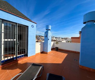 Apartamento de alquiler en Plaza Practicante Manuel Cantos, 4, Casc... - Photo 5