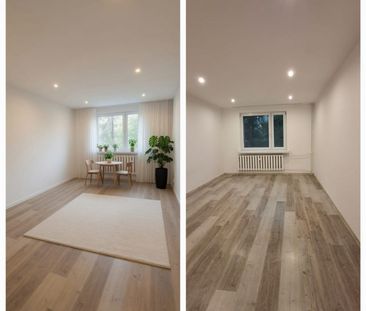 Przestronne M3 Katowice Wiązowa 62.25 m² - Photo 1