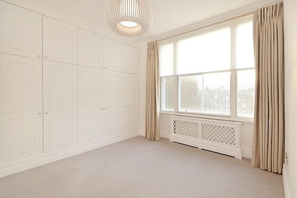 3 bedroom apartment to rent - Photo 1