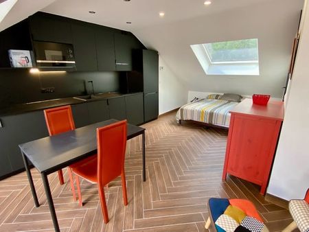 Appartement te huur - Foto 3