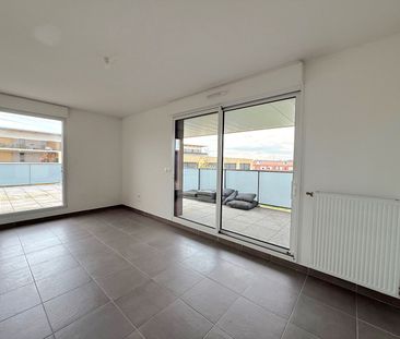 Appartement 2 pièces - Photo 4