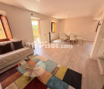 Chalet en alquiler en 1ª Linea de Playa - Photo 1