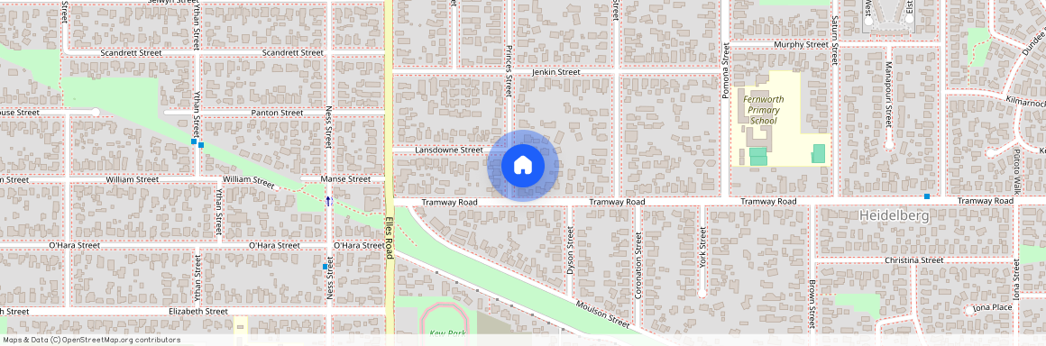 294 Princes Street, Georgetown, Invercargill City