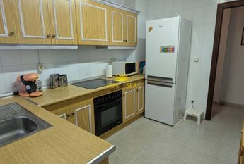 2 BEDROOM APARTMENT - GUARDAMAR DEL SEGURA