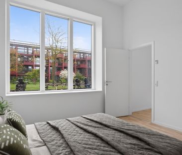Valby Maskinfabriksvej 5, st. tv., 2500 Valby - Photo 6