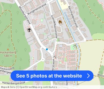 3 Zimmer, 65 m², 1. Stock - Photo 1