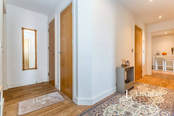 2 bedroom property to rent Arethusa House, Gunwharf Quays, PO1 - Photo 1