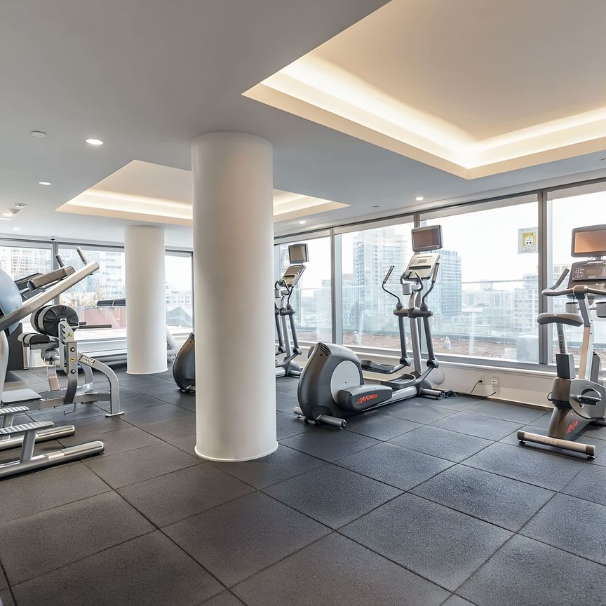 For Lease - 60 Colborne Street Unit# 214, Toronto, Ontario - Photo 1
