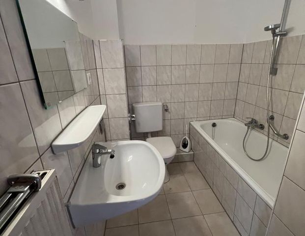 Mietwohnung - Foto 1