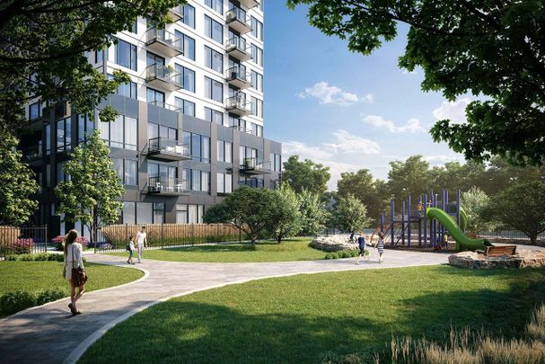 For Lease - 7439 Kingston Road Unit# 110, Toronto, Ontario - Photo 1