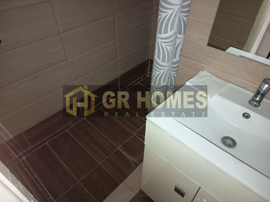Studio/Γκαρσονιέρα για ενοικίαση Κέντρο (Χαριλάου) - Photo 1