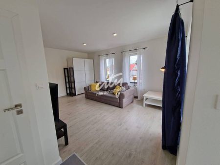 Dwupoziomowe mieszkanie przy ul. Okulickiej - Photo 2