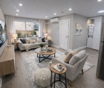 For Lease - 31 Huron Heights Drive Unit# 3, Newmarket, Ontario - Photo 2