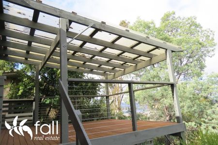 Two Bedroom Home in Quiet cul-de-sac - Photo 4